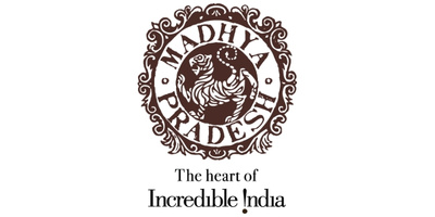 Madhya Pradesh Tourism_logo