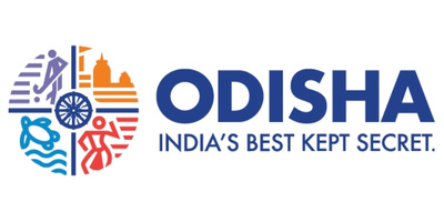 Odisha Tourism_logo