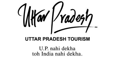 Uttar Pradesh Tourism_logo